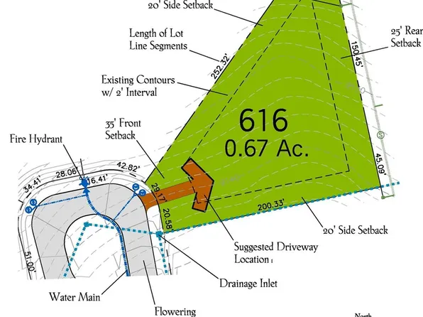 325 Flowering Vine Ct #616, Asheville, NC 28803