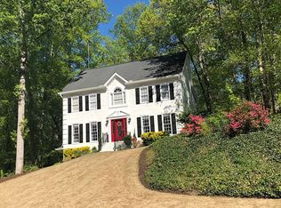 1777 Walker Ridge Dr SW, Marietta, GA 30064