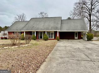 41 Boulder Dr NW, Rome, GA 30165