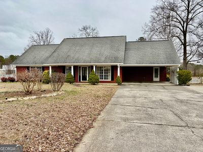 41 Boulder Dr NW, Rome, GA, 30165