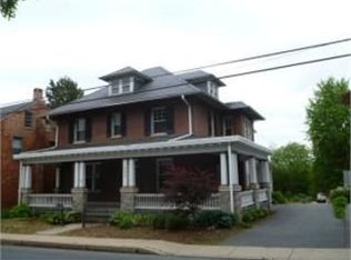 333 N George St, Millersville, PA 17551