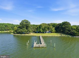 8410 Bozman Neavitt Rd, Bozman, MD 21612