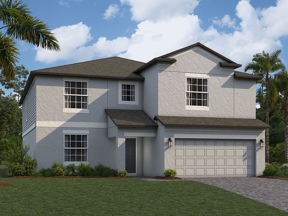 Cabo V1.0 Elevation A