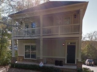 205 Ruth Dr, Athens, GA 30601