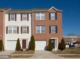 9864 Decatur Rd, Middle River, MD 21220