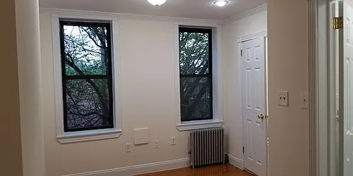 Rented by JMK Realty