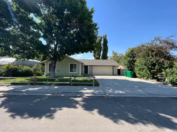 4165 Ramsey Cir, Carson City, NV 89706