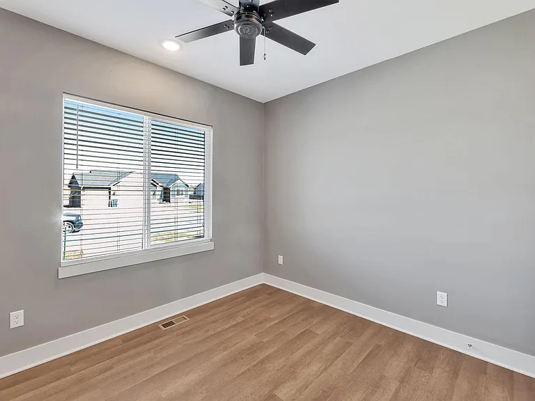 3rd Bedroom