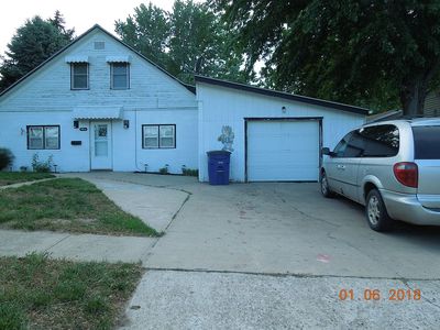 908 W 3rd St, Crofton, NE, 68730