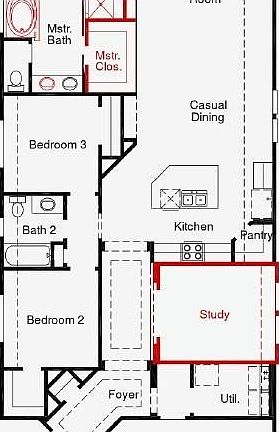 2nd image of this home