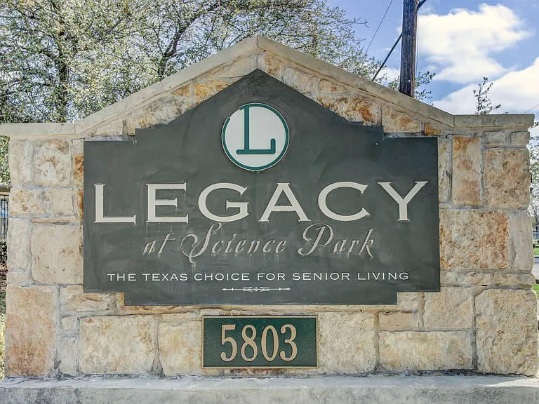 Legacy at Science Park — Photo 13