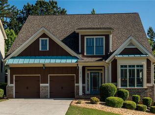 1916 Tranquil Field Way NW, Acworth, GA 30102