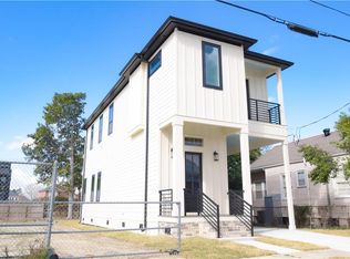 243 Leboeuf St, New Orleans, LA 70114