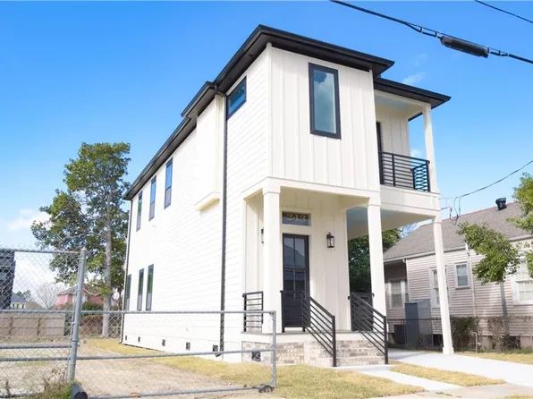 243 Leboeuf St, New Orleans, LA 70114