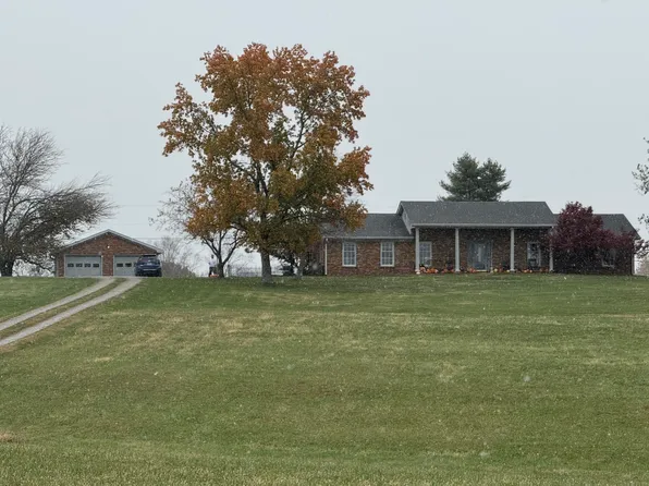 1206 Bypass N Byp, Lawrenceburg, KY 40342