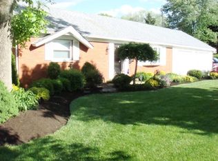 4574 McCormick Ln, Fairfield, OH 45014