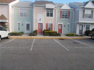 3373 W Wyoming Cir #2, Tampa, FL 33611
