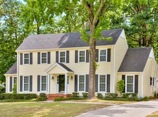 2305 Foxhall Dr, Augusta, GA 30907