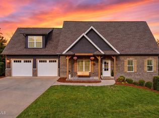 1361 Prospects Way, Johnson City, TN 37615