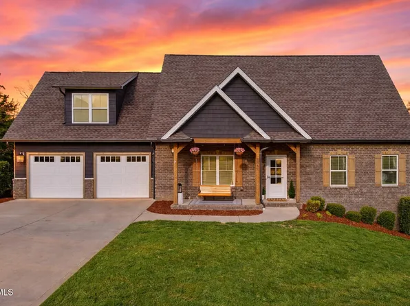 1361 Prospects Way, Johnson City, TN 37615