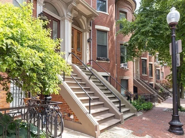 193 W Canton St APT 2, Boston, MA 02116