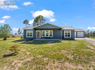 12820 Holmes Rd, Colorado Springs, CO 80908