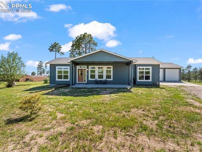 12820 Holmes Rd, Colorado Springs, CO, 80908