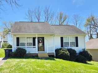 925 Monticello Ave NE, Roanoke, VA 24012