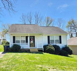 925 Monticello Ave NE, Roanoke, VA, 24012