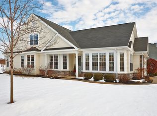 6088 Piney Grove Way, Gainesville, VA 20155