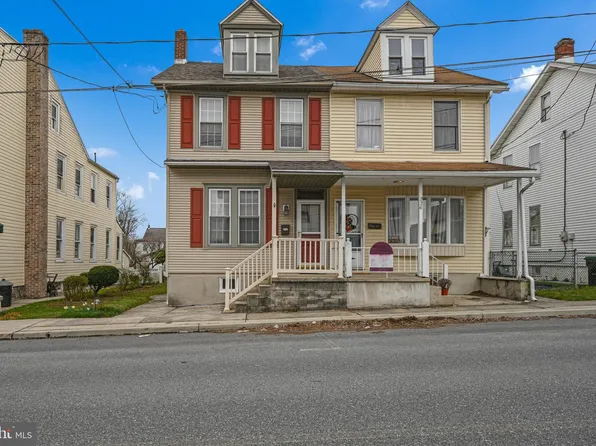 228 S Warren St, Orwigsburg, PA 17961