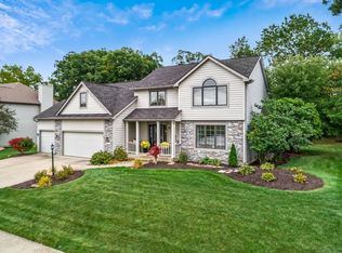 334 Troon Way, Fort Wayne, IN 46845