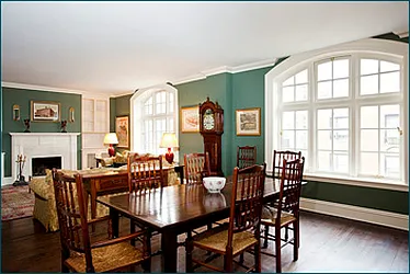 Rented by Brown Harris Stevens