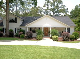 3809 Alston Rd, Columbia, SC 29205