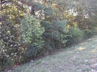 E Webster St, Jefferson, TX 75657