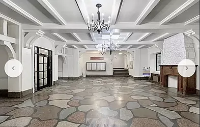 Rented by Shamco Management Corp