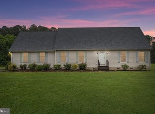 2827 Hoopers Island Rd, Church Creek, MD 21622