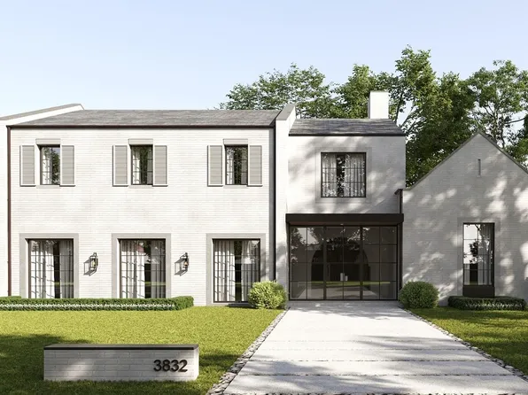 3832 Cabana Ln, Dallas, TX 75229