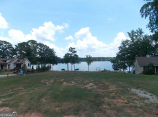 157 Capps Ln, Eatonton, GA 31024