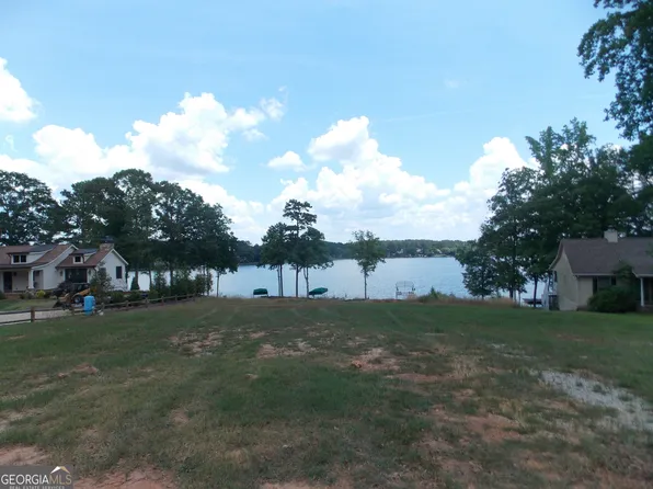 157 Capps Ln, Eatonton, GA 31024