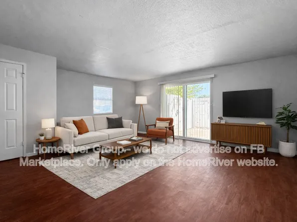 1911 Hearthstone Dr APT 1, Austin, TX 78757