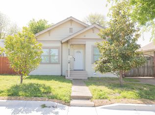 5528 Junius St, Dallas, TX 75214