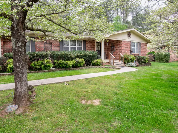 1731 Verona Dr, Chattanooga, TN 37421