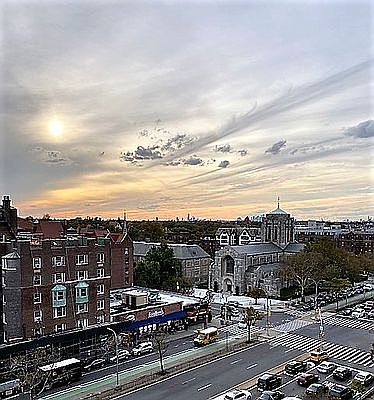 1st image of 110-45 Queens Blvd #905