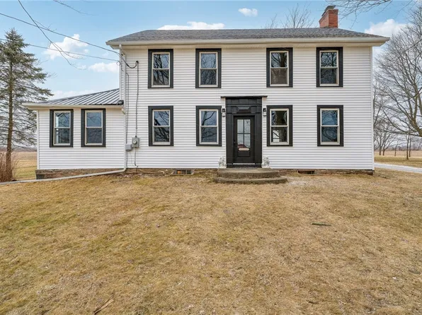 7381 Richmond Mills Rd, Livonia, NY 14487
