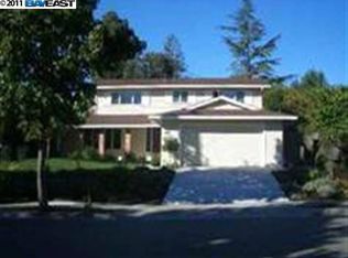 11577 Manzanita Ln, Dublin, CA 94568