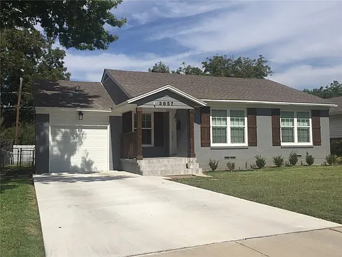3857 Gaspar Dr Photo 1