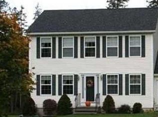 LOT 5 Summer Ln, Hermon, ME 04401