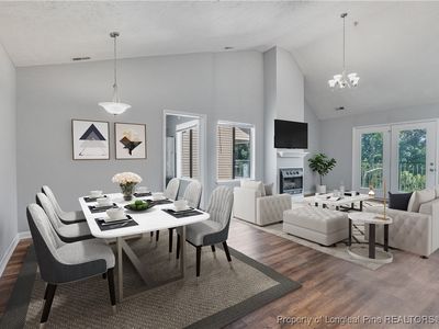 3392 Galleria Pl UNIT 21, Fayetteville, NC, 28303