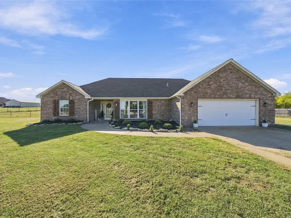 7950 S Country Ln, Talala, OK 74080